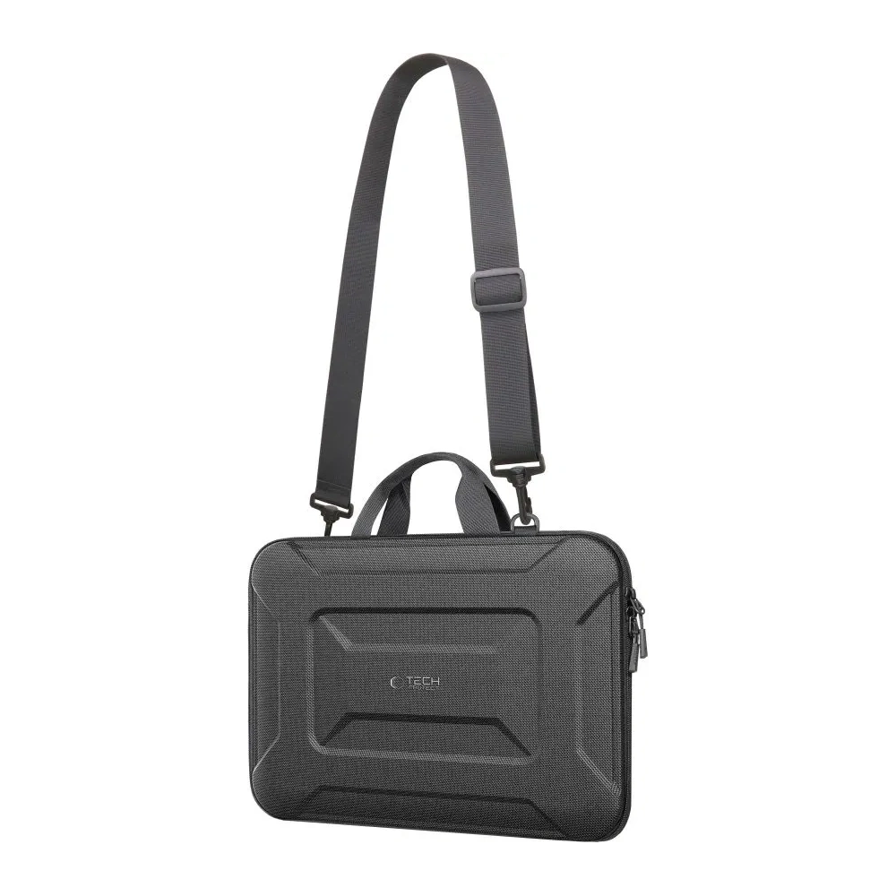 Etui Tech-Protect Ranger-x Tactical Bag Laptop 13-14 Black