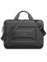 Etui Tech-Protect Ranger-x Tactical Bag Laptop 15-16 Black