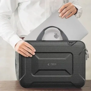Etui Tech-Protect Ranger-x Tactical Bag Laptop 13-14 Black