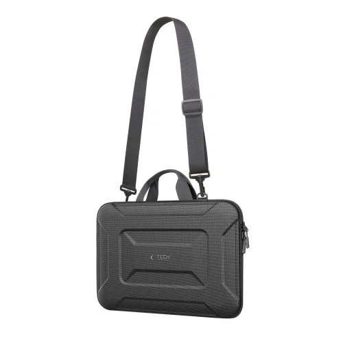 Etui Tech-Protect Ranger-x Tactical Bag Laptop 15-16 Black