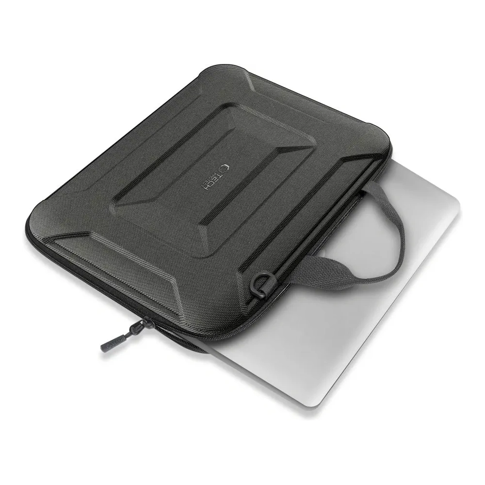 Etui Tech-Protect Ranger-x Tactical Bag Laptop 15-16 Black