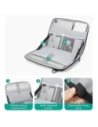 Etui Tech-Protect Ranger-x Tactical Bag Laptop 15-16 Black
