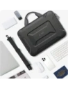 Etui Tech-Protect Ranger-x Tactical Bag Laptop 15-16 Black