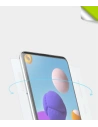 Kup Folia hydrożelowa Ringke Dual Easy Wing Full Cover Samsung Galaxy A21s [2 PACK] - RGK1214 - {ean13} - Sklep Home Screen