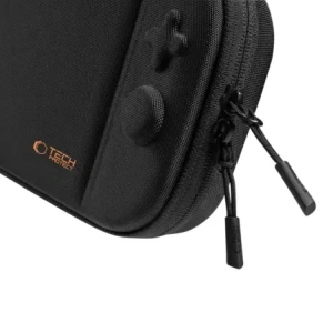 Etui Tech-Protect Slim Pouch Nintendo Switch 2 Black