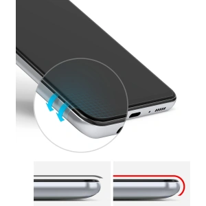Kup Folia hydrożelowa Ringke Dual Easy Wing Full Cover Samsung Galaxy A21s [2 PACK] - RGK1214 - {ean13} - Sklep Home Screen
