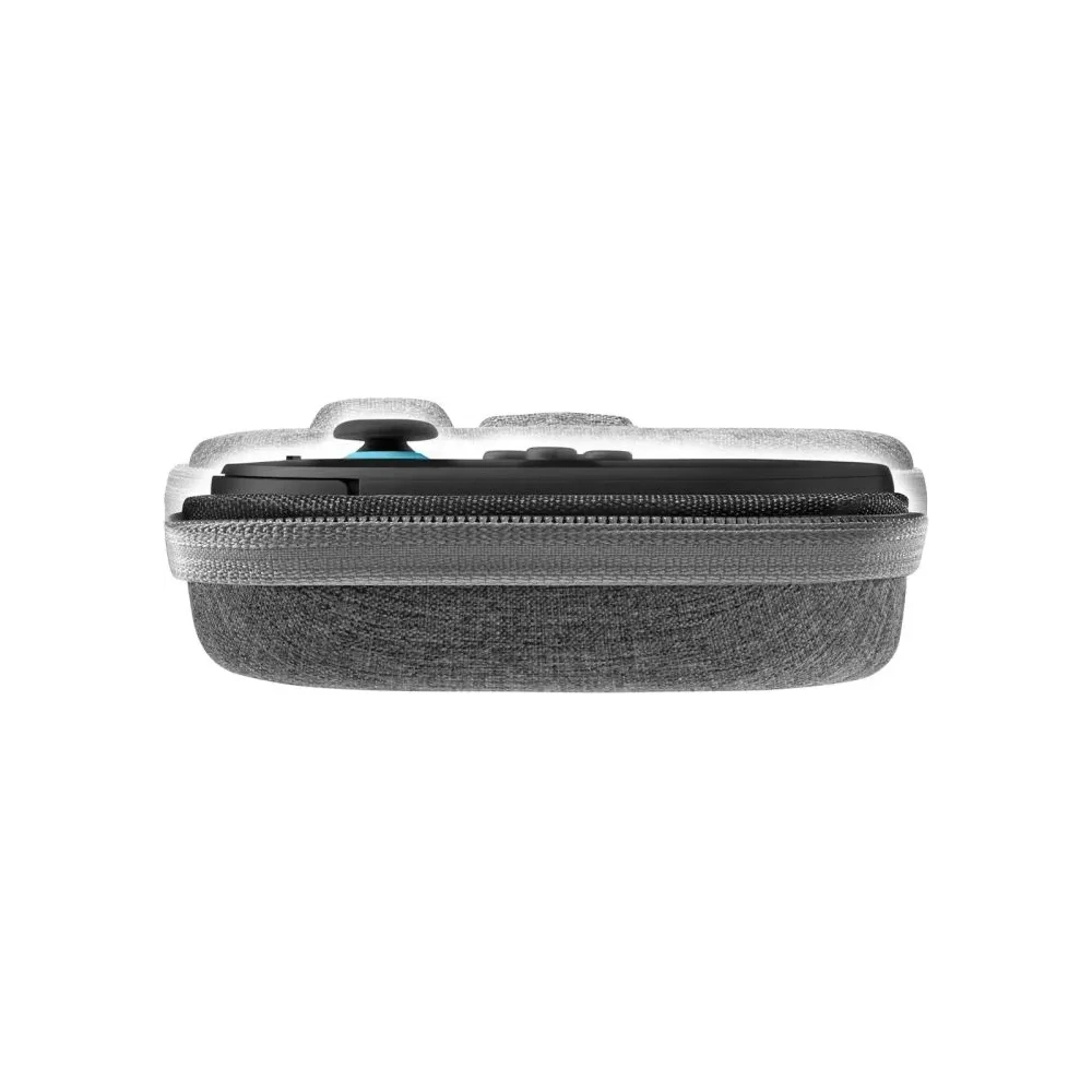 Etui Tech-Protect Slim Pouch Nintendo Switch 2 Dark Grey