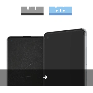 Kup Folia hydrożelowa Ringke Dual Easy Wing Full Cover Samsung Galaxy A21s [2 PACK] - RGK1214 - {ean13} - Sklep Home Screen
