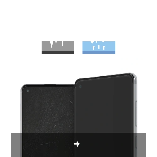Kup Folia hydrożelowa Ringke Dual Easy Wing Full Cover Samsung Galaxy A21s [2 PACK] - RGK1214 - {ean13} - Sklep Home Screen