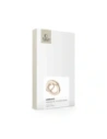 Uchwyt na palec z blaszką Tech-Protect MMR600 Magnetic MagSafe Phone Ring Satin Gold