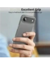 Etui Tech-Protect Flexair Hybrid do Apple iPhone 17 Air Clear