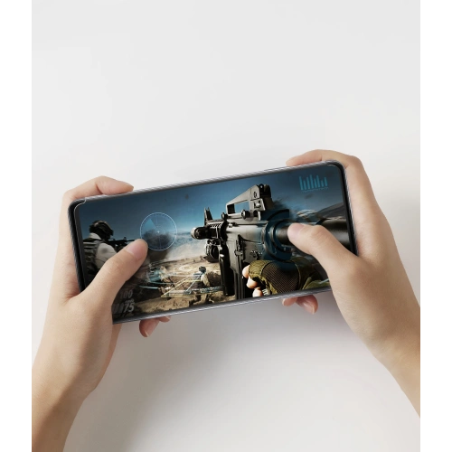 Kup Folia hydrożelowa Ringke Dual Easy Wing Full Cover Samsung Galaxy A21s [2 PACK] - RGK1214 - {ean13} - Sklep Home Screen