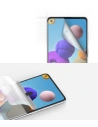 Kup Folia hydrożelowa Ringke Dual Easy Wing Full Cover Samsung Galaxy A21s [2 PACK] - RGK1214 - {ean13} - Sklep Home Screen