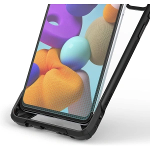 Kup Folia hydrożelowa Ringke Dual Easy Wing Full Cover Samsung Galaxy A21s [2 PACK] - RGK1214 - {ean13} - Sklep Home Screen