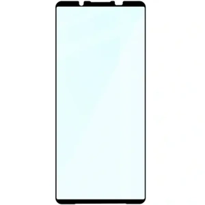 2x Szkło na ekran + szkło na aparat BIZON Edge Pack do Sony Xperia 1 VII