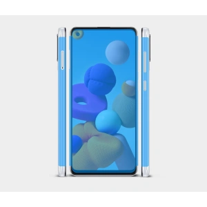 Kup Hydrogél fólia Ringke Dual Easy Wing Full Cover Samsung Galaxy A21s [2 PACK] - RGK1214 - {ean13} - Sklep Home Screen