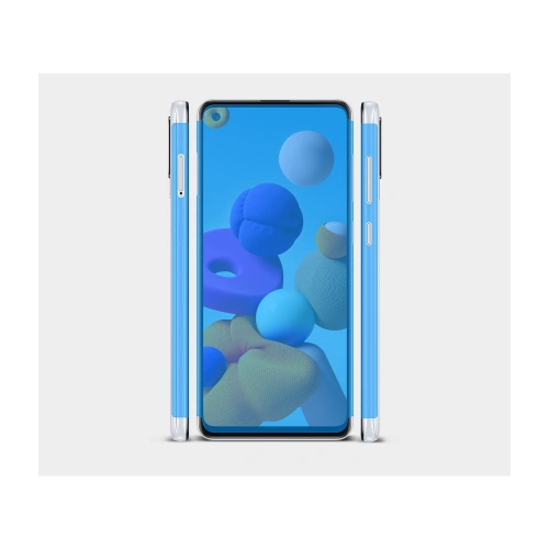 Kup Folia hydrożelowa Ringke Dual Easy Wing Full Cover Samsung Galaxy A21s [2 PACK] - RGK1214 - {ean13} - Sklep Home Screen