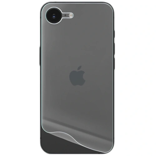 Folia hydrożelowa na tył Bizon Glass Hydrogel do Apple iPhone 16e
