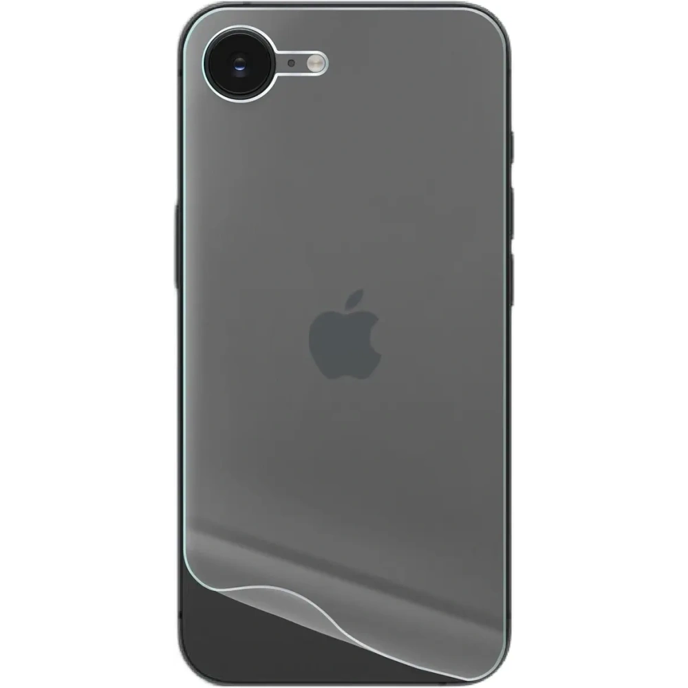 Folia hydrożelowa na tył Bizon Glass Hydrogel do Apple iPhone 16e