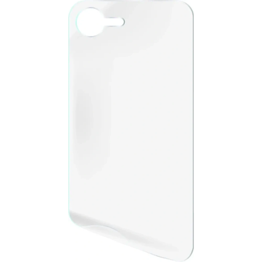 Folia hydrożelowa na tył Bizon Glass Hydrogel do Apple iPhone 16e