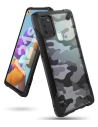 Etui Samsung Galaxy A21s - Ringke Fusion-X - Főképernyő