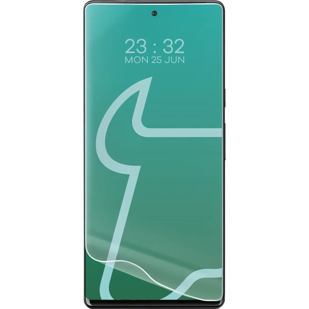 Folia hydrożelowa na ekran Bizon Glass Hydrogel Front do Google Pixel 6 Pro