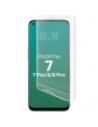 Folia hydrożelowa na ekran Bizon Glass Hydrogel Front do Realme 8 Pro / 8 / 7 / 7 Pro Folia hydrożelowa na ekran Bizon Glass Hydrogel Front do Realme 8 Pro / 8 / 7 / 7 Pro