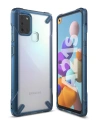Kup Etui Ringke Fusion-X Samsung Galaxy A21s Space Blue - RGK1212BLU - {ean13} - Sklep Home Screen