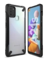 Kup Etui Ringke Fusion-X Samsung Galaxy A21s Fekete - RGK1211BLK - {ean13} - Sklep Home Screen