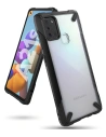 Etui Samsung Galaxy A21s - Ringke Fusion-X - Főképernyő