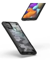 Kup Etui Ringke Fusion-X Samsung Galaxy A21s Camo (Moro) Negru - RGK1213MOB - {ean13} - Sklep Home Screen