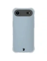Elastyczne etui Bizon Case Salpa do Apple iPhone 17 Air przezroczyste