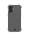 Elastyczne etui Bizon Case Salpa do Apple iPhone 17 przezroczyste