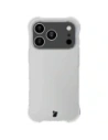 Elastyczne etui Bizon Case Salpa do Apple iPhone 17 Pro przezroczyste