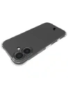 Elastyczne etui Bizon Case Salpa do Apple iPhone 17 przezroczyste