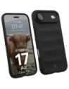 Pancerne etui Bizon Case Tur do Apple iPhone 17 Air czarne