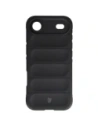 Pancerne etui Bizon Case Tur do Apple iPhone 17 Air czarne