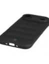Pancerne etui Bizon Case Tur do Apple iPhone 17 Air czarne