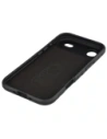 Pancerne etui Bizon Case Tur do Apple iPhone 17 Air czarne