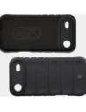 Pancerne etui Bizon Case Tur do Apple iPhone 17 Air czarne