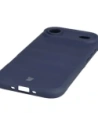 Pancerne etui Bizon Case Tur do Apple iPhone 17 Air granatowe