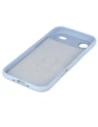 Pancerne etui Bizon Case Tur do Apple iPhone 17 Air jasnoniebieskie