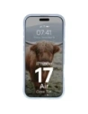 Pancerne etui Bizon Case Tur do Apple iPhone 17 Air jasnoniebieskie