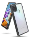Etui Samsung Galaxy A21s - Ringke Fusion - Startbildschirm