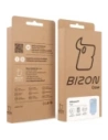 Pancerne etui Bizon Case Tur do Apple iPhone 17 jasnoniebieskie