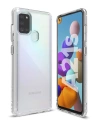 Buy Ringke Fusion Samsung Galaxy A21s Clear - RGK1209CL - {ean13} - Home Screen Store Europe