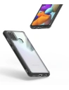Kup Ringke Samsung Case Fusion Galaxy A21s Smoke Schwarz - RGK1210SM - {ean13} - Sklep Home Screen