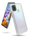 Etui Samsung Galaxy A21s - Ringke Fusion - Főképernyő