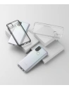 Buy Ringke Fusion Samsung Galaxy A21s Clear - RGK1209CL - {ean13} - Home Screen Store Europe