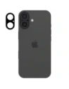 Szkło na aparat Bizon Glass Lens do Apple iPhone 17 [2 PACK]